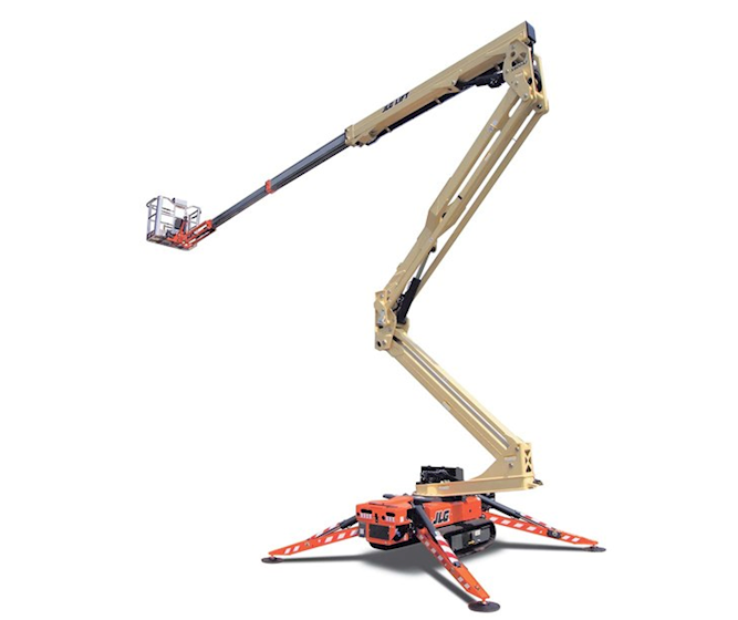  JLG X600AJ